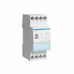 Neu ???? Hager Klingeltrafo Mit Schalter ST303N ⌛