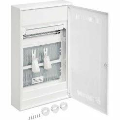 Coupon ???? Hager Aufputzverteiler Volta VA36WWH ????