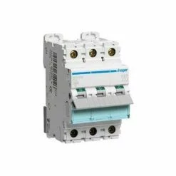 Besorgen ???? Hager Leitungsschutzschalter NCN310 ????