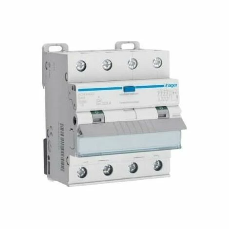 Neu ???? Hager FI/LS-Schalter ADX440D ???? 1 Neu ???? Hager FI/LS-Schalter ADX440D ????