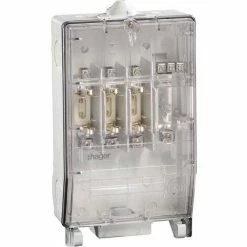 Top 10 ???? Hager Hausanschlusskasten ZAN334KL ????