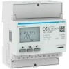 Rabatt ???? Hager Energiezähler 3phasig ECP300C ⭐