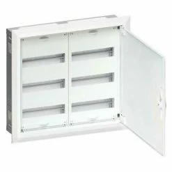 Besorgen ???? Hager Feldverteiler UP FWU32S ????