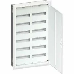 Budget ???? Hager Feldverteiler UP FWU62S ????