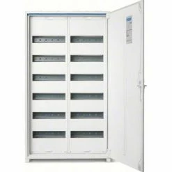 Besorgen ???? Hager Feldverteiler,univers N FWB62S ????