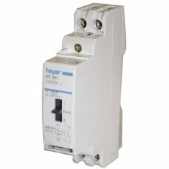 Großhandel ???? Schütze Tag/Nacht NF HAGER - HAGER: ETC225 ⭐