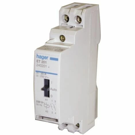 Großhandel ???? Schütze Tag/Nacht NF HAGER - HAGER: ETC225 ⭐ 1 Großhandel ???? Schütze Tag/Nacht NF HAGER - HAGER: ETC225 ⭐