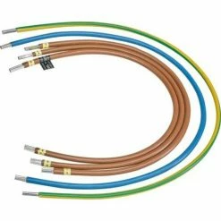 Neu ⭐ Hager Abgangskabelbaum Y882E ????