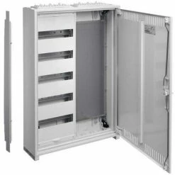 Bestpreis ⌛ Hager Feldverteiler FWB52K1 ????