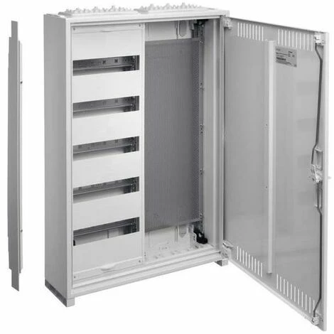 Bestpreis ⌛ Hager Feldverteiler FWB52K1 ???? 1 Bestpreis ⌛ Hager Feldverteiler FWB52K1 ????