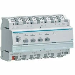 Bestes Angebot ???? Hager Universal-Dimmaktor TYA664AN ????