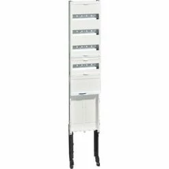 Bestes Angebot ???? Hager Einbausatz, UniversZ ZU54ME ????