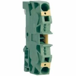 Coupon ???? Hager Schutzleiterklemme KYB10E ????