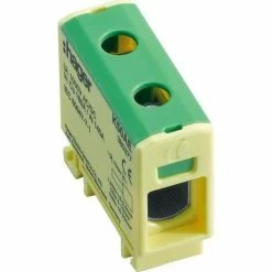 Budget ???? Hager Anschlussklemme K50AE ????