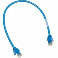 Angebote ???? Hager Patch-Leitung ZZ45WAN040 ????