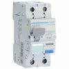 Blitzangebot ???? Fehlerstrom-Schutzschalter Hager 1P+N 30MA 25A ADA825H ????