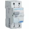 Bestes Angebot ???? Hager 1P+N 30MA 32A Magnetothermischer Fehlerstrom-Schutzschalter ADC832H ????
