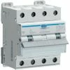 Budget ???? Fehlerstrom-Schutzschalter Hager 4P 300MA 25A AFP475H ❤️
