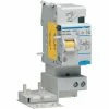 Rabatt ???? Hager-Differenzialsperre 2P 25A 30mA A 2 Module BD225N ⭐