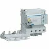 Coupon ⌛ Hager-Differenzialsperre 4P 125A 300mA AC 6 Module BFC480E ????
