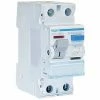 Blitzangebot ???? Hager Reiner Fehlerstrom-Schutzschalter 2P 25A 30MA A 2 Module CDA225H ????