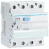 Top 10 ✔️ Hager-Differenzschalter 4P 63A 30MA AC 4 Module CDC463H ????