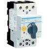 Rabatt ???? Hager 10-16A Motorschutzschalter 2,5 Module 3-polig MM511N ????