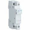 Aktion ⌛ Sicherungshalter Hager 32A 1P+N 10.3X38 1 Modul L50600 ????