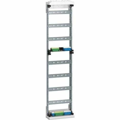 Blitzangebot ???? Hager ZAS-Nachrüstfeld ZAD717 ???? 1 Blitzangebot ???? Hager ZAS-Nachrüstfeld ZAD717 ????