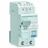 Budget ???? Hager Brandschutzschalter B 2p 10A 230V 2TE IP20 ARC910D ????