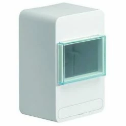 Rabatt ???? Hager Kleinverteiler Aufb 1x4TE Kst IP31 100x151,7x88,5mm TGC600 ????