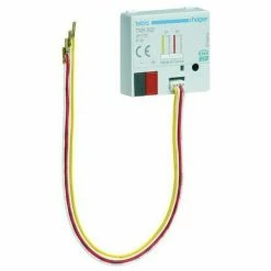Neu ???? Hager Binäreingang KNX UP 2f Bussystem KNX TXB302 ✨
