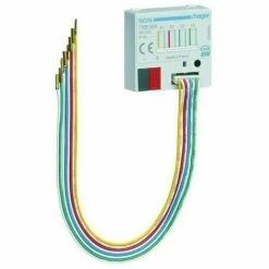 Angebote ???? Hager Binäreingang KNX UP 4f Bussystem KNX TXB304 ⌛