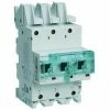 Beste Bewertungen von ???? Hager SLS-Schalter E 3p Sammelsch 100A 230V 690V/Ui 25kA 6kV Gr:2 IP2X HTS390E ????