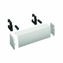 Brandneu ???? Hager Rangierkanalabdeckung 176x550x135mm Rws FZ442N ????