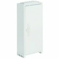 Beste Bewertungen von ???? Hager Kleinverteiler AP Univers 4x12TE ST IP44 300x650x161mm ET161mm REG Geschl FWB41S ????