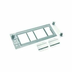 Großhandel ???? Hager Verbindungssatz Univers Horizontal FZ737B ????