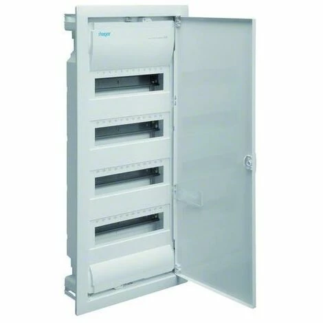 Top 10 ⭐ Hager Kleinverteiler UP 4x12TE Kst IP30 REG 348x755x94,5mm ET94,5mm Geschl VU48NC ???? 1 Top 10 ⭐ Hager Kleinverteiler UP 4x12TE Kst IP30 REG 348x755x94,5mm ET94,5mm Geschl VU48NC ????