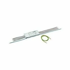 Angebote ???? Hager EHZ-Anschlusskassette 257x94mm Ws KU73S20 ✨