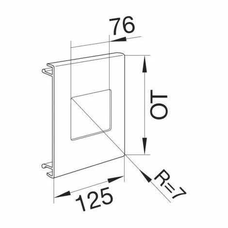 Coupon ???? Hager Geräteblende GEB-K 1f 100mm Kst Rws Ger_ZentrScheib L91209010 ???? 2 Coupon ???? Hager Geräteblende GEB-K 1f 100mm Kst Rws Ger_ZentrScheib L91209010 ???? – Bild 2