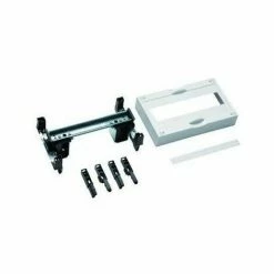 Auslauf ???? Hager Verteilerbaugruppe REG UniversN 12TE 1st 150x250x125mm UD11B1 ????