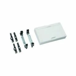 Billig ???? Hager Verteilerbaugruppe Schutz UniversN Ws 150x250x125mm UD11F1 ????