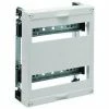 Besorgen ???? Hager Verteilerbaugruppe REG UniversN 12TE 2st 300x250x125mm UD21B1 ????