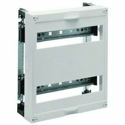 Besorgen ???? Hager Verteilerbaugruppe REG UniversN 12TE 2st 300x250x125mm UD21B1 ????