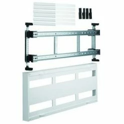 Schlussverkauf ???? Hager Verteilerbaugruppe REG UniversN 36TE 2st 300x750x125mm UD23B1 ????