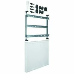 Am billigsten ❤️ Hager Verteilerbaugruppe Klemme 450x500x125mm UD32A1 ✨