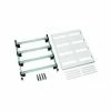 Budget ???? Hager Verteilerbaugruppe REG UniversN 24TE 4st 600x500x125mm UD42B1 ????
