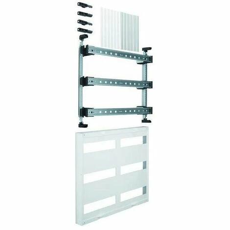 Neu ⌛ Hager Verteilerbaugruppe REG UniversN 24TE 3st 450x500x125mm UD32B1 ???? 1 Neu ⌛ Hager Verteilerbaugruppe REG UniversN 24TE 3st 450x500x125mm UD32B1 ????