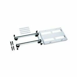 Coupon ???? Hager Verteilerbaugruppe REG UniversN 24TE 2st 300x500x125mm UD22B1 ????