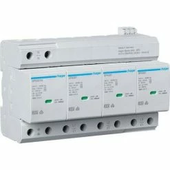 Auslauf ???? Hager Kombiableiter SPA801 ????